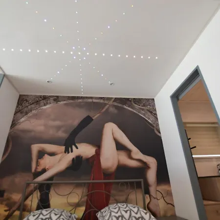 Studio Naturiste 