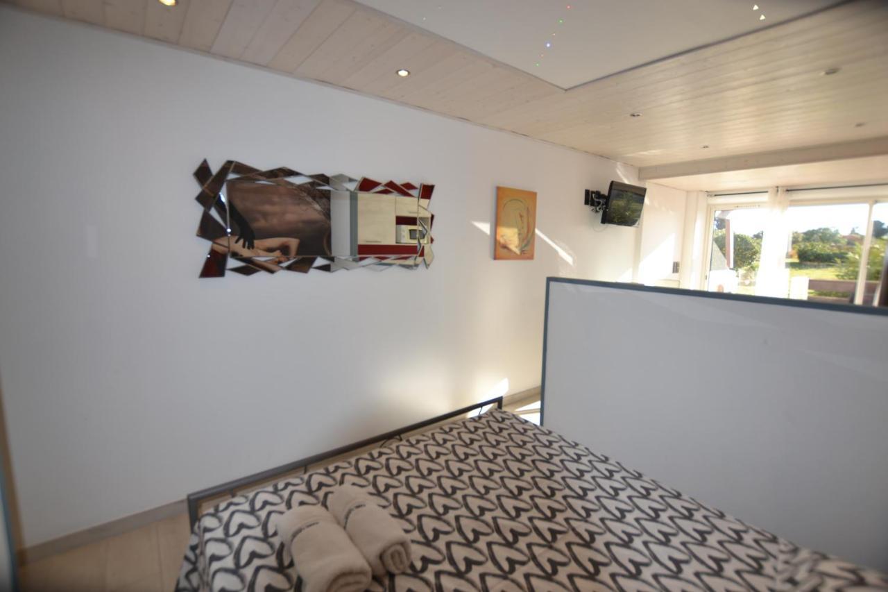 Apartment Naturiste 