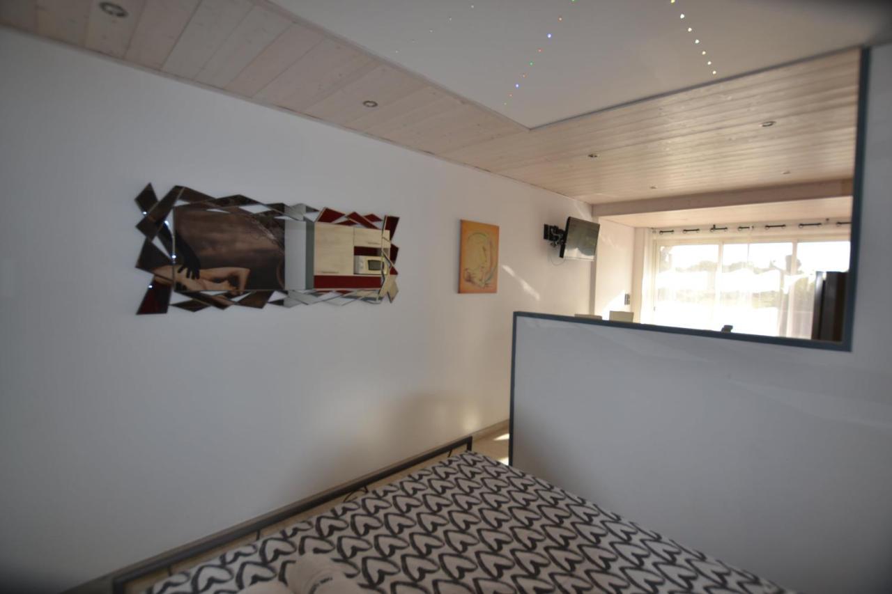 Apartment Naturiste 