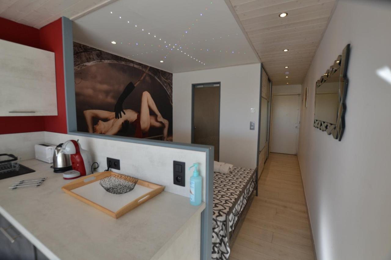 Apartment Naturiste 