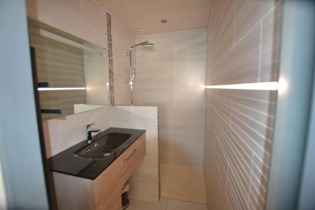 Apartment Naturiste 