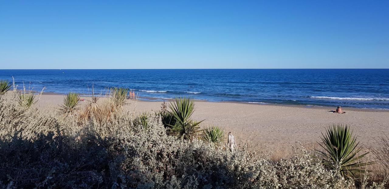 Apartamento Naturiste 